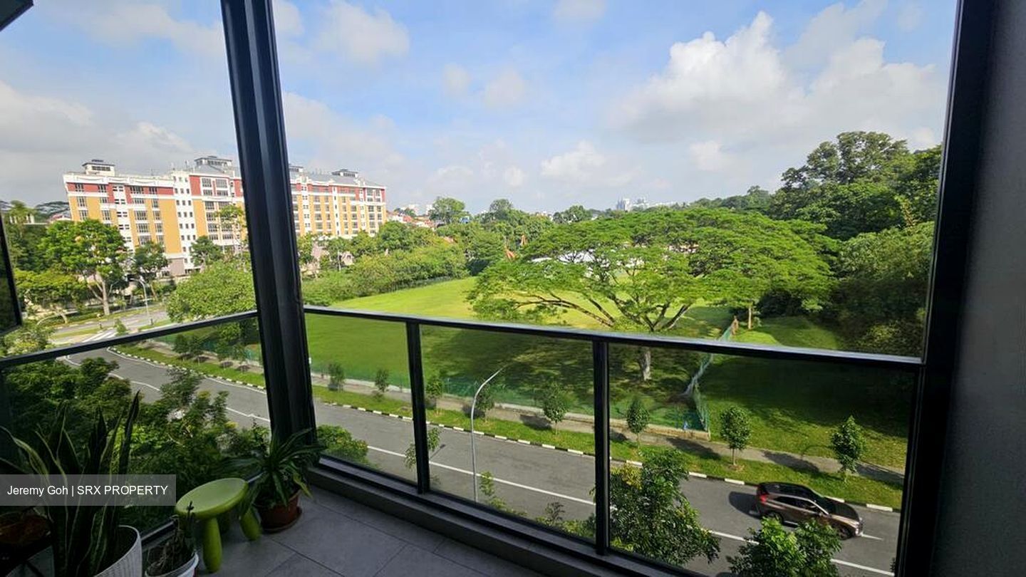 Verdale (D21), Apartment #453912921